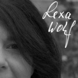 Lexa Wolf® – Vergangenheit in Büchern verarbeitet